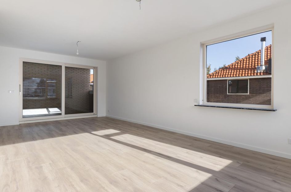 Vossiusstraat 50