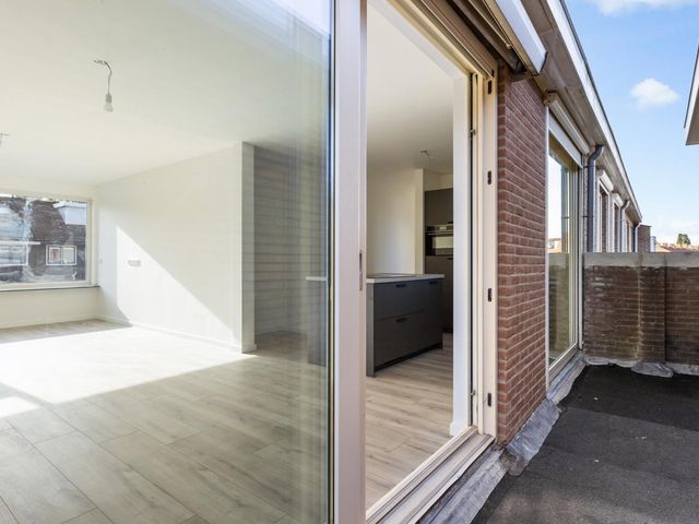 Vossiusstraat 50, Gouda