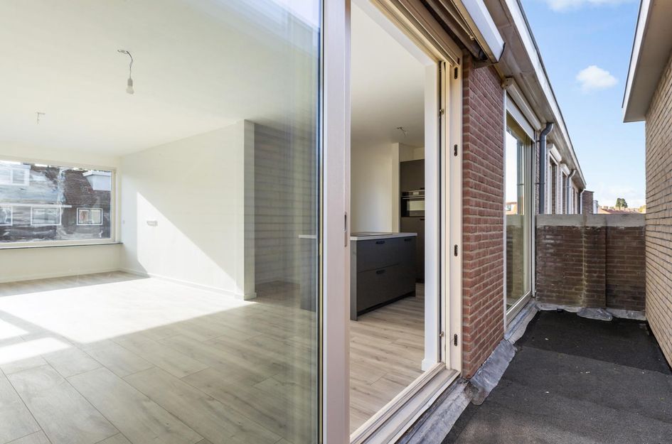 Vossiusstraat 50