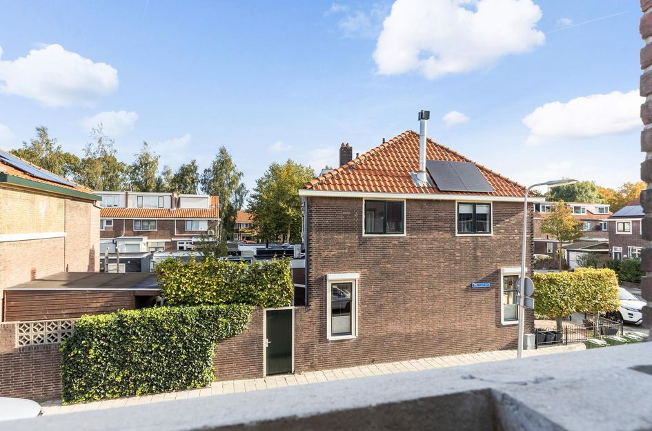 Vossiusstraat 50