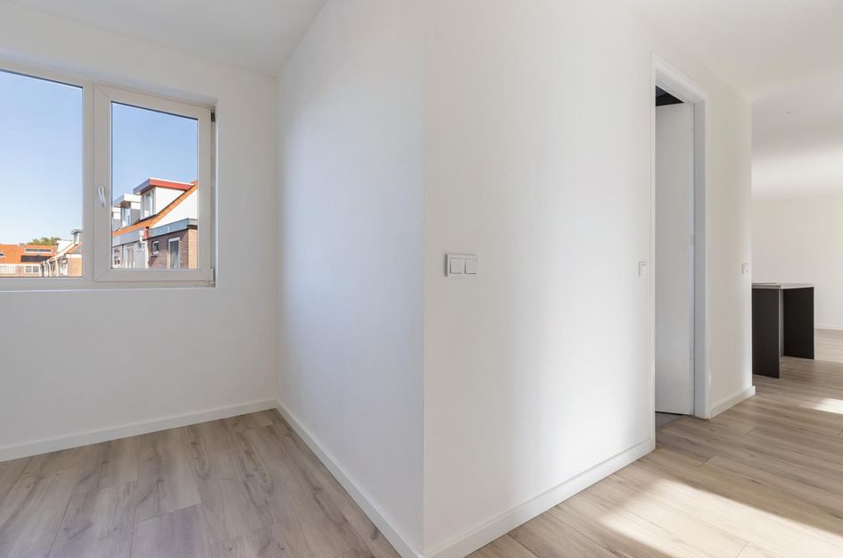 Vossiusstraat 50