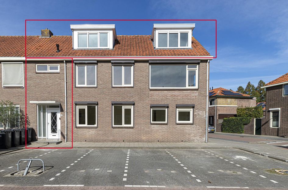 Vossiusstraat 52