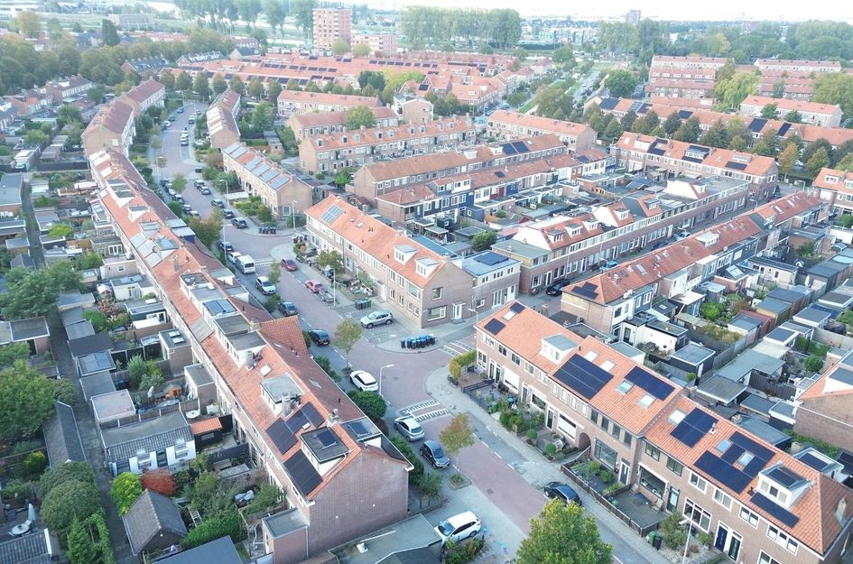 Vossiusstraat 52