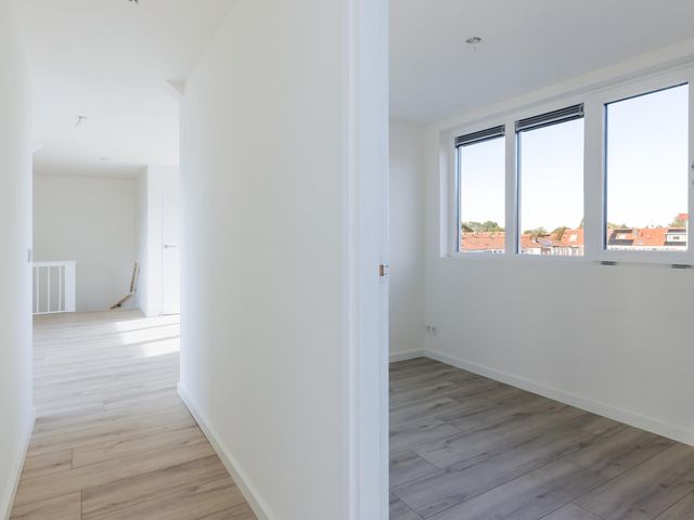 Vossiusstraat 52, Gouda