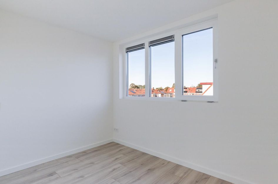 Vossiusstraat 52
