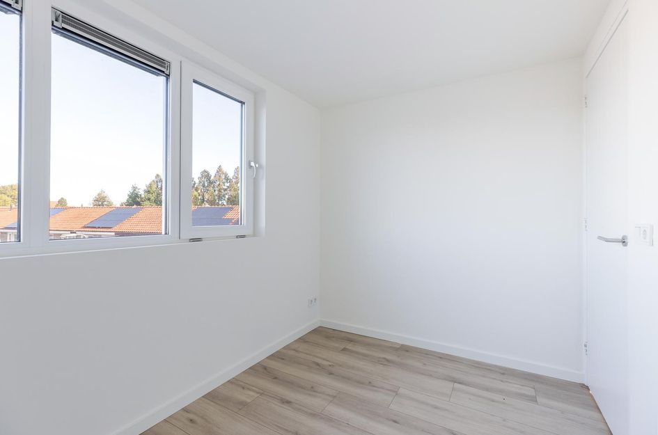 Vossiusstraat 52