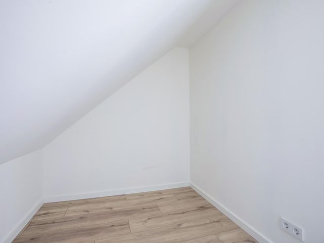 Vossiusstraat 52, Gouda