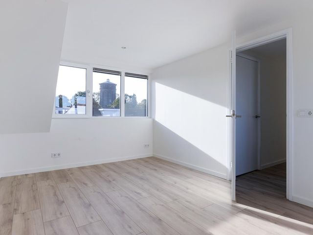 Vossiusstraat 52, Gouda
