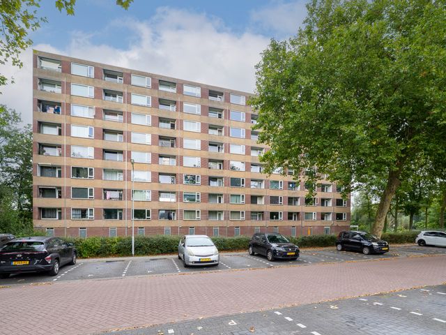 Fluitekruidweg 189, Zaandam