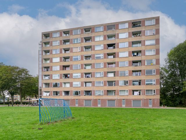 Fluitekruidweg 189, Zaandam
