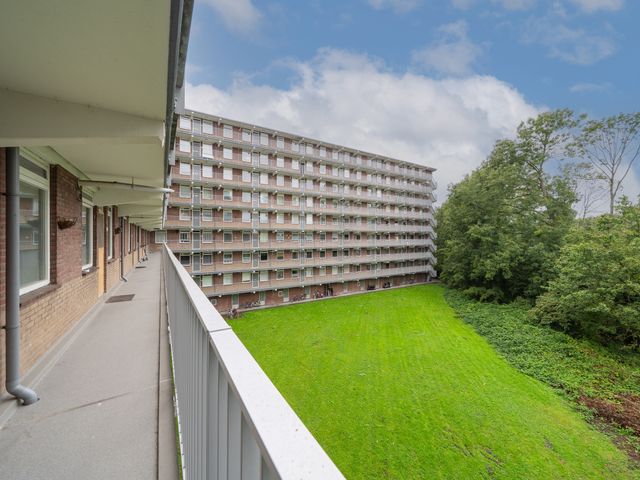 Fluitekruidweg 189, Zaandam