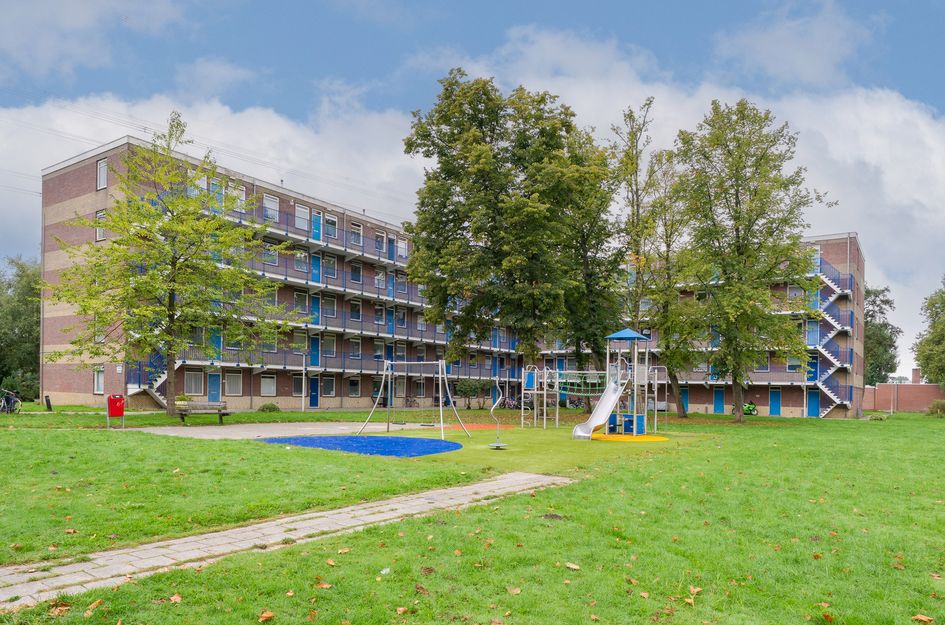 Fluitekruidweg 189