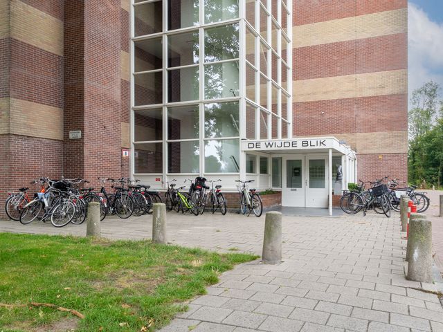 Fluitekruidweg 189, Zaandam