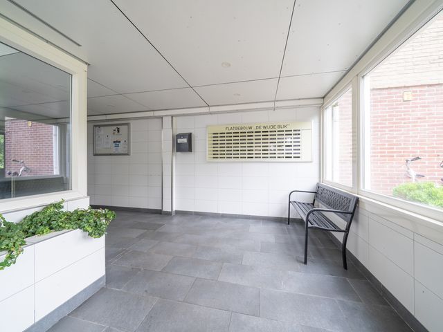Fluitekruidweg 189, Zaandam