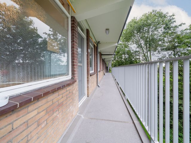 Fluitekruidweg 189, Zaandam