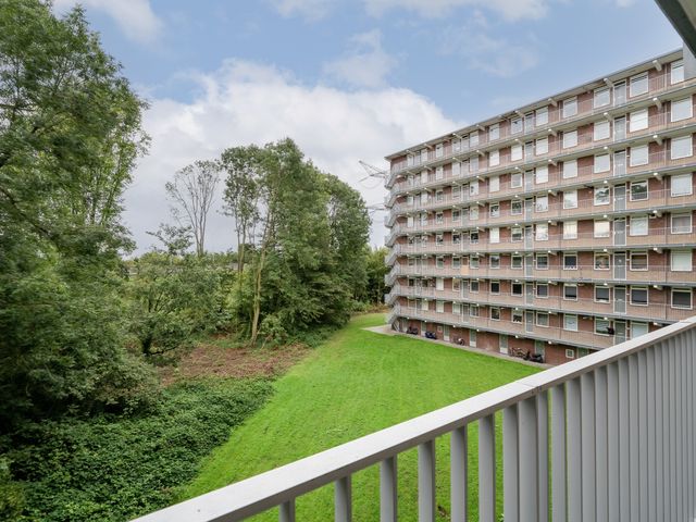 Fluitekruidweg 189, Zaandam