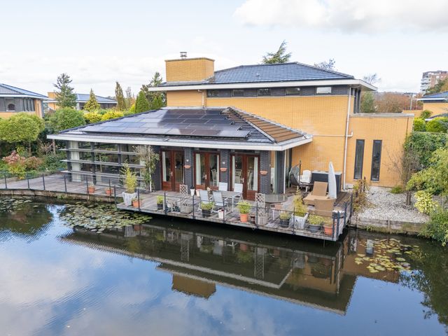 Mesa Verde 9, Purmerend