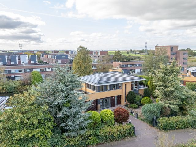Mesa Verde 9, Purmerend