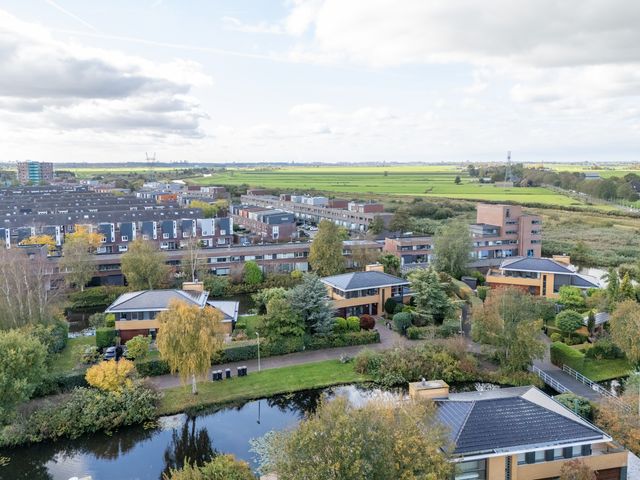Mesa Verde 9, Purmerend