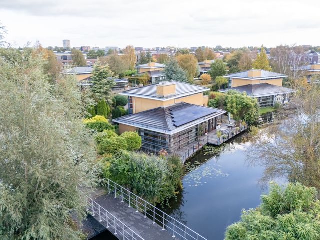 Mesa Verde 9, Purmerend