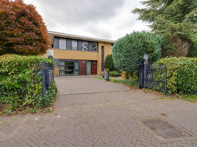 Mesa Verde 9, Purmerend