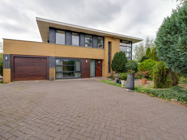 Mesa Verde 9, Purmerend