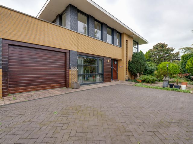 Mesa Verde 9, Purmerend
