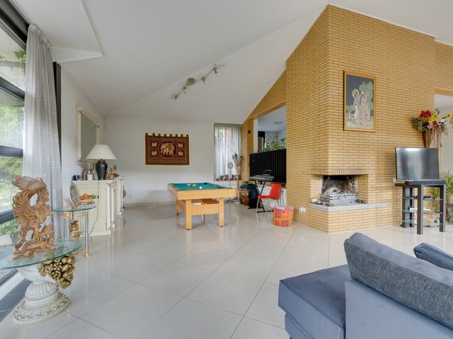 Mesa Verde 9, Purmerend
