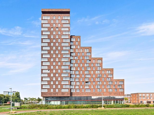 Fluitschiplaan 105, 's-Gravenhage