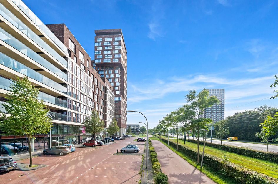 Fluitschiplaan 105