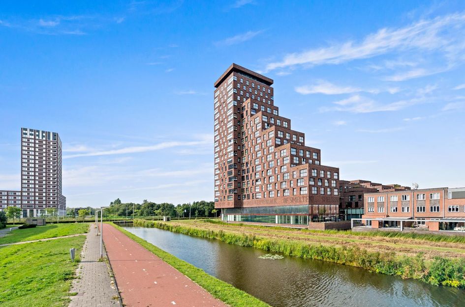 Fluitschiplaan 105