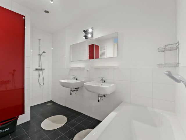 Fluitschiplaan 105, 's-Gravenhage