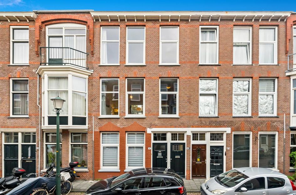 Govert Bidloostraat 95