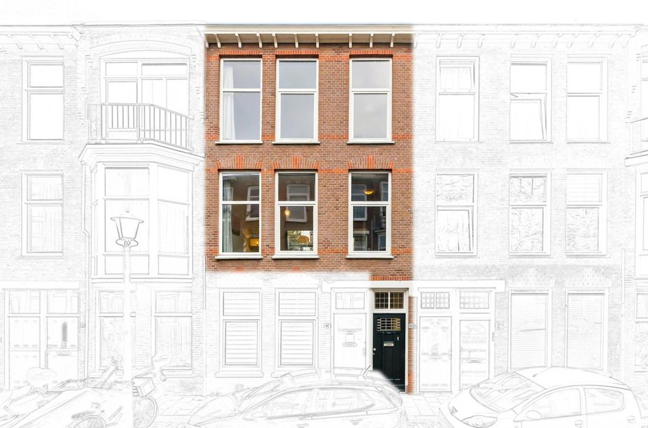 Govert Bidloostraat 95