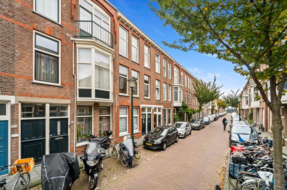 Govert Bidloostraat 95