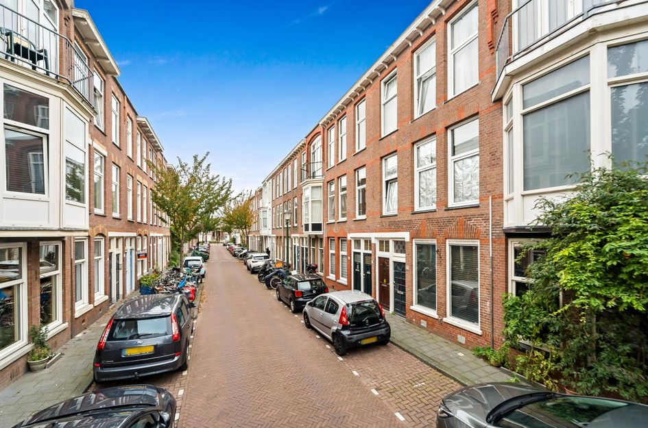 Govert Bidloostraat 95