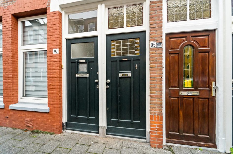 Govert Bidloostraat 95