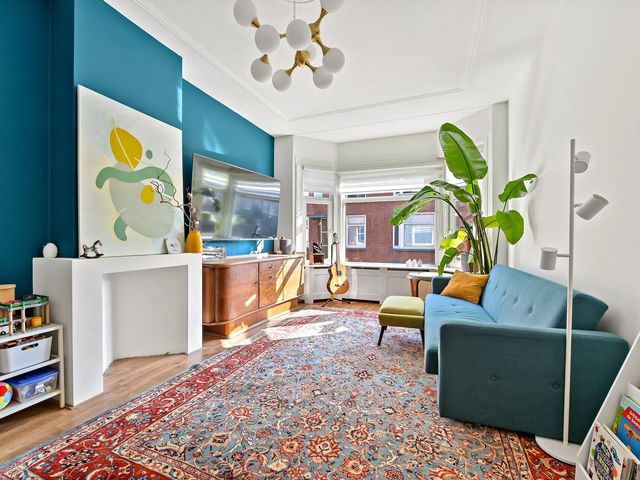 Pippelingstraat 17, 's-Gravenhage