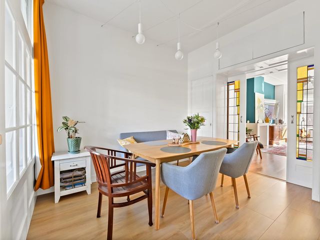 Pippelingstraat 17, 's-Gravenhage