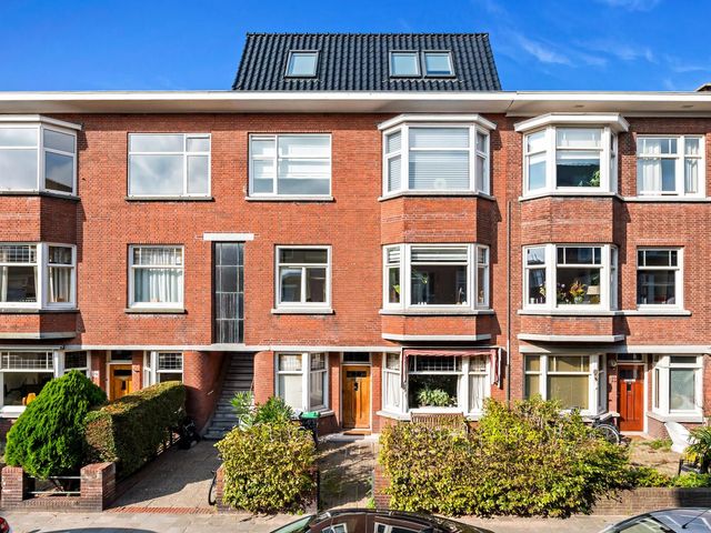 Pippelingstraat 17, 's-Gravenhage