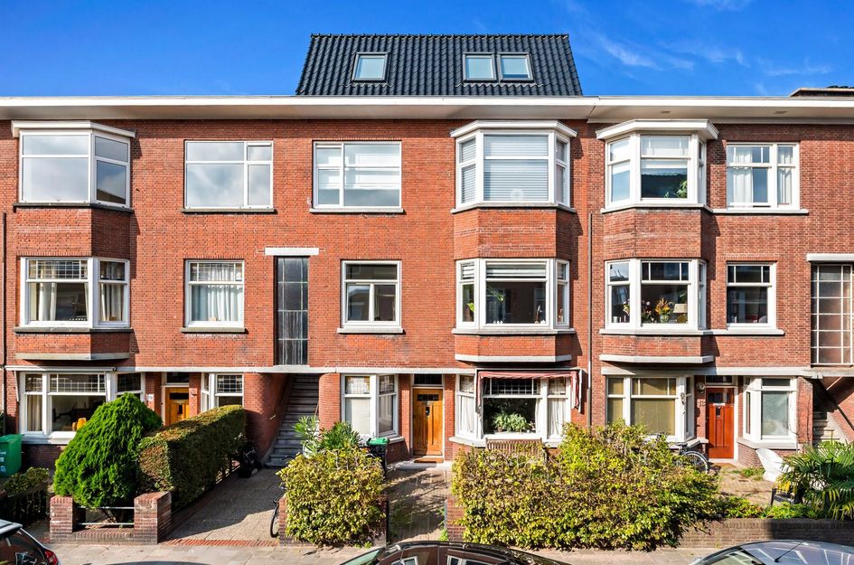 Pippelingstraat 17