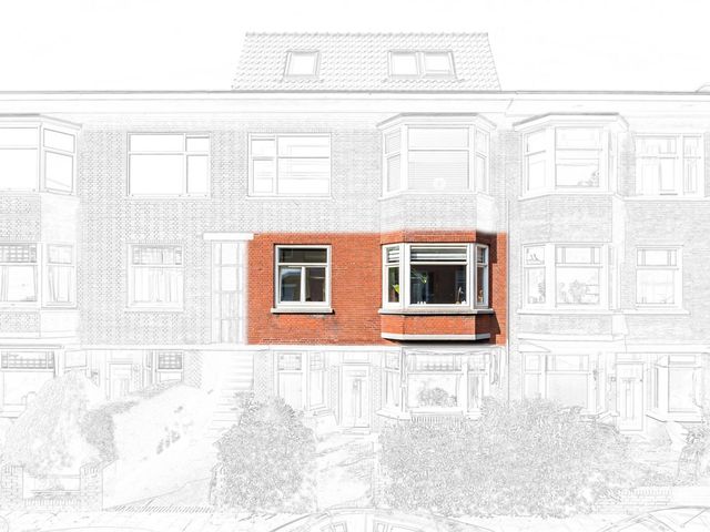 Pippelingstraat 17, 's-Gravenhage