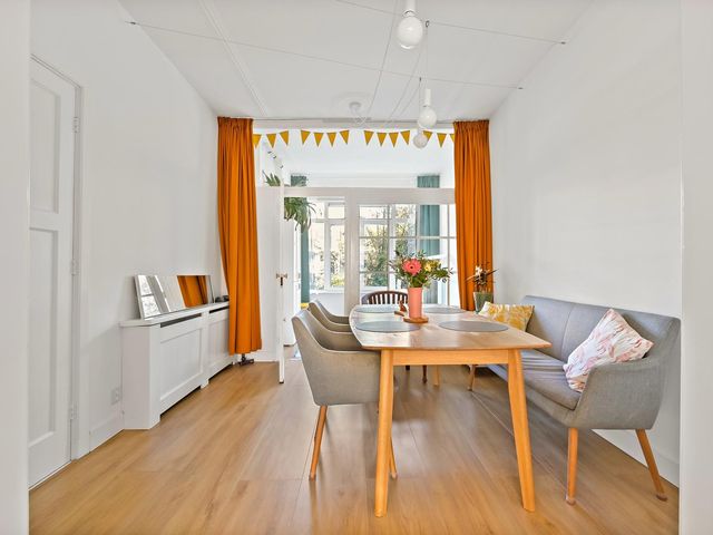 Pippelingstraat 17, 's-Gravenhage