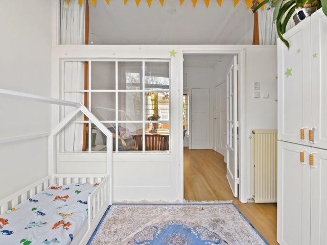 Pippelingstraat 17, 's-Gravenhage