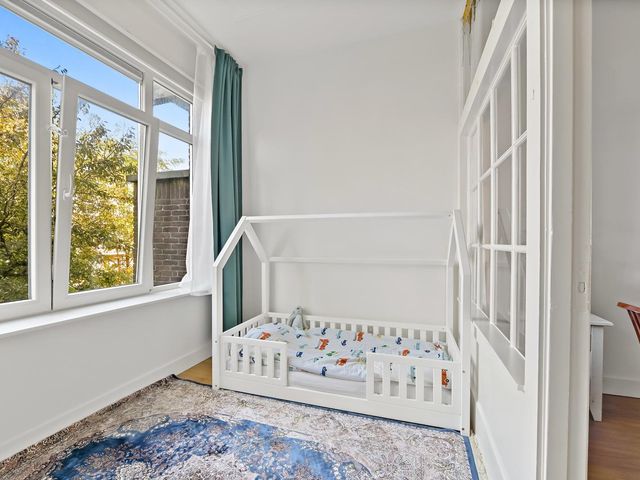Pippelingstraat 17, 's-Gravenhage