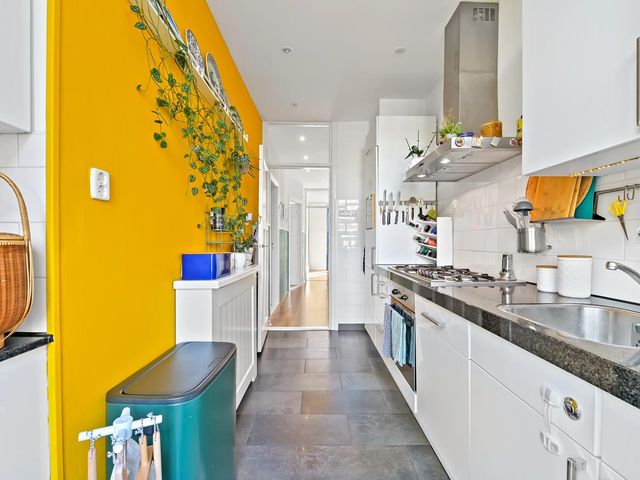 Pippelingstraat 17, 's-Gravenhage