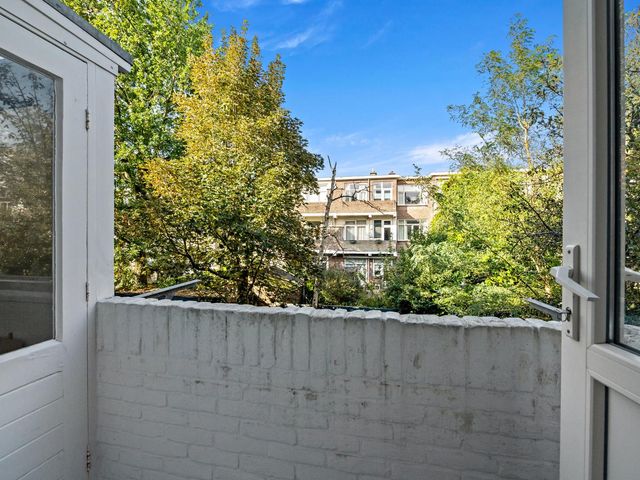 Pippelingstraat 17, 's-Gravenhage