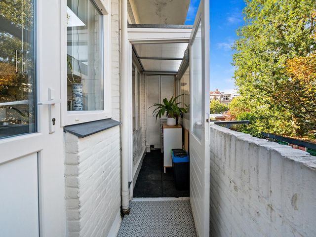 Pippelingstraat 17, 's-Gravenhage