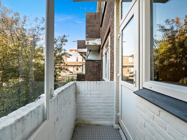 Pippelingstraat 17, 's-Gravenhage