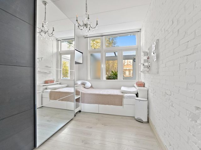 Pippelingstraat 17, 's-Gravenhage